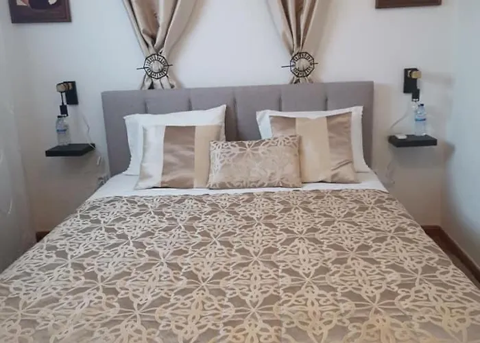 Casa Do Miradouro * Monsanto