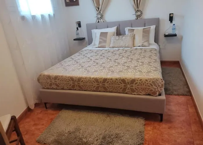 Casa Do Miradouro Monsanto