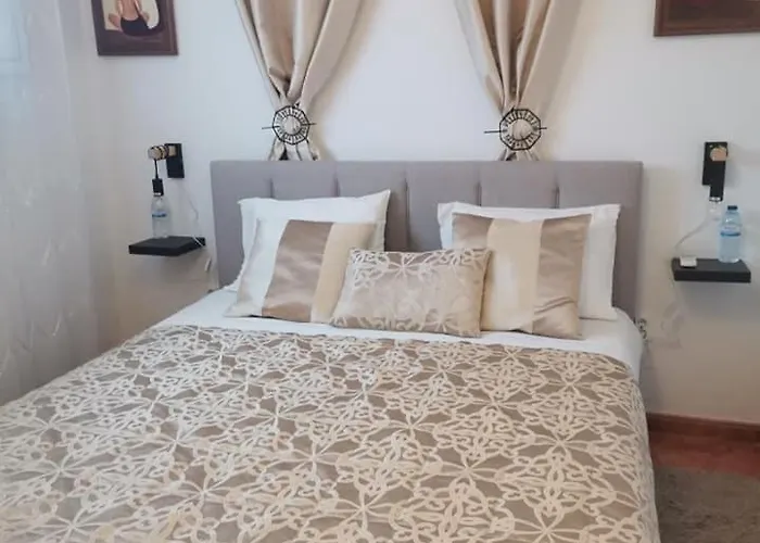 Ferienhaus Casa Do Miradouro *