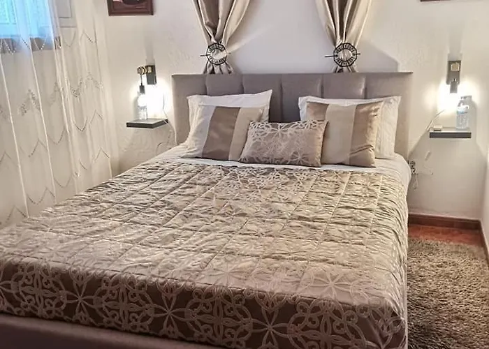 Casa Do Miradouro Casa vacanze