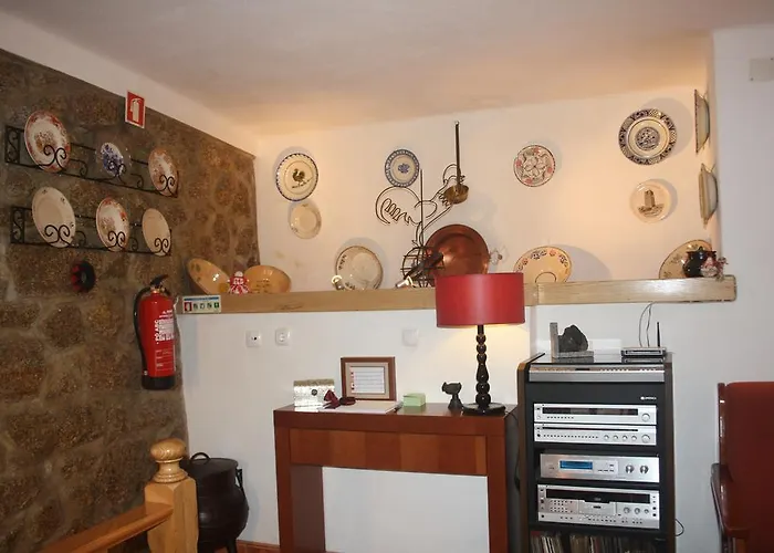Casa Do Miradouro *