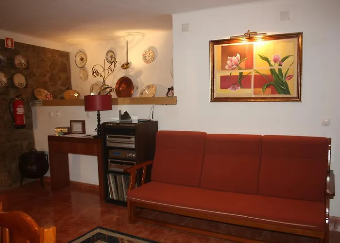 Casa Do Miradouro Casa vacanze