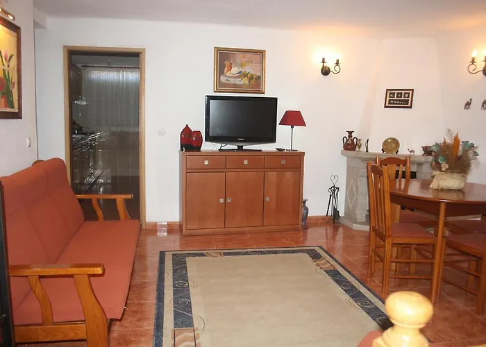 Casa vacanze Casa Do Miradouro
