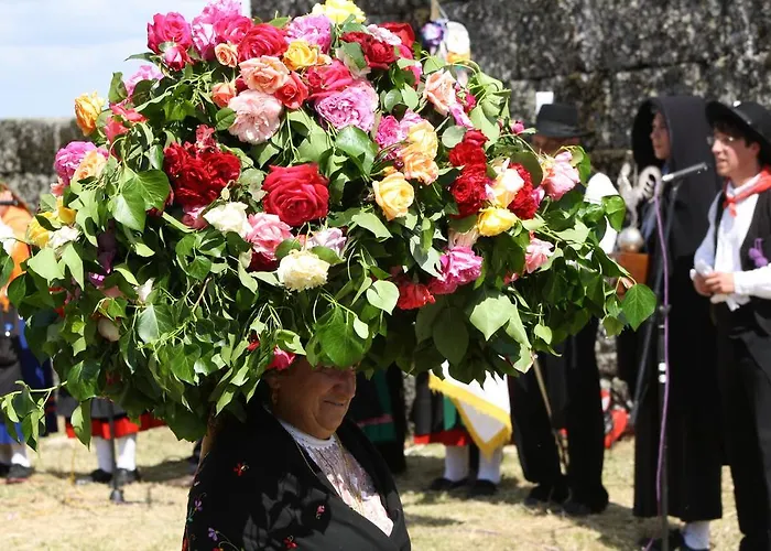 Casa vacanze Casa Do Miradouro