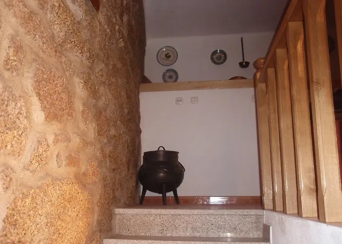 Casa Do Miradouro Nyaraló