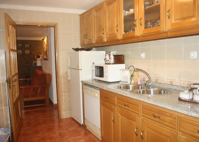 Casa vacanze Casa Do Miradouro *