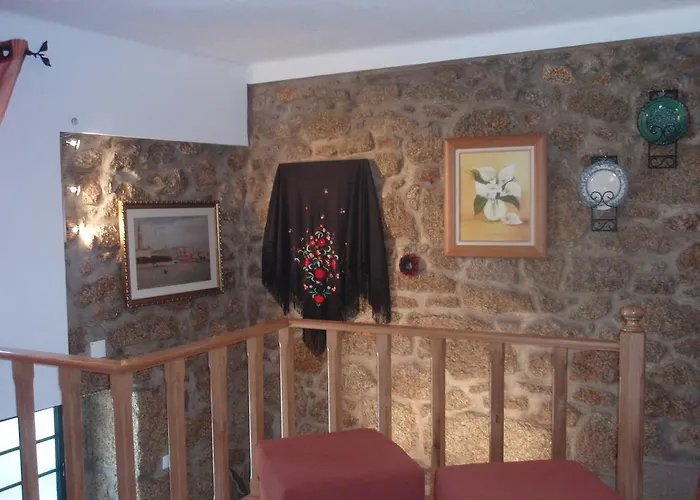 Casa Do Miradouro