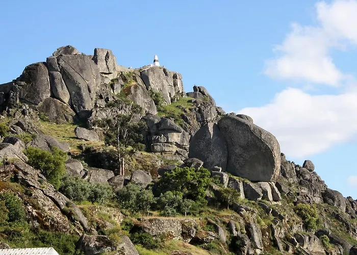 Casa Do Miradouro Casa vacanze *