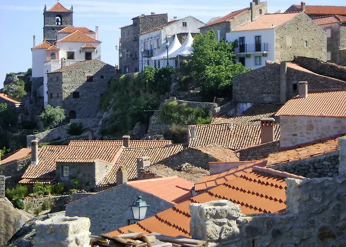 Casa Do Miradouro * Monsanto