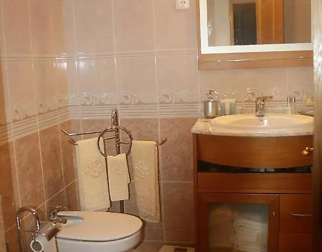 Ferienhaus Casa Do Miradouro Monsanto