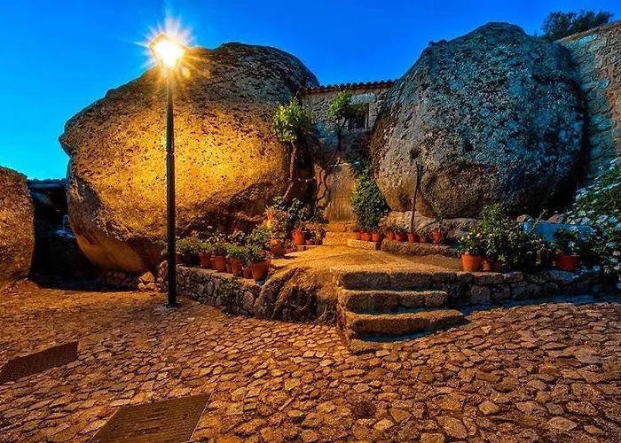 Casa vacanze Casa Do Miradouro *