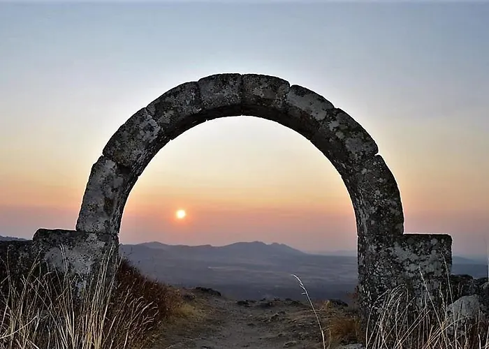 Casa vacanze Casa Do Miradouro