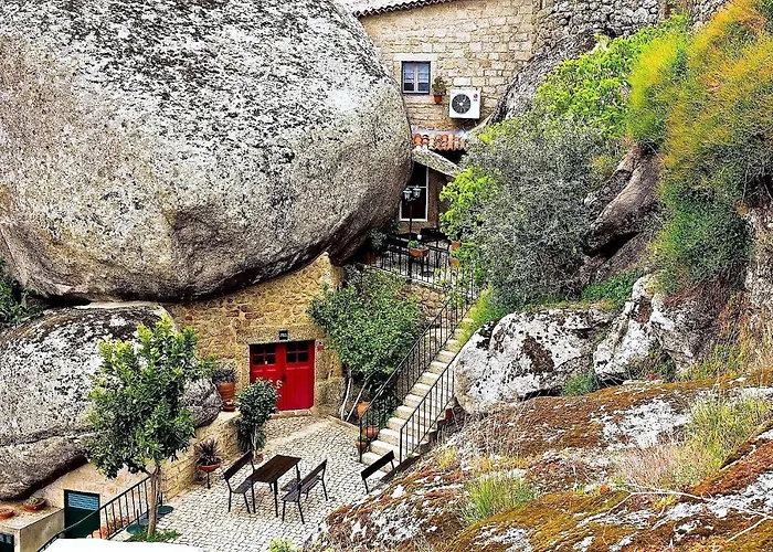 Casa Do Miradouro Casa vacanze